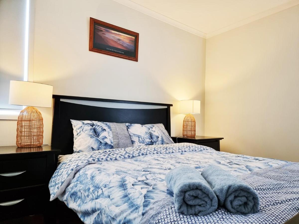 Rosie House-Spacious Comfortable Home Melbourne Luaran gambar