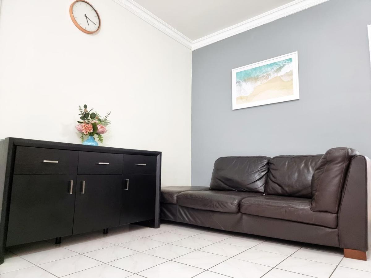 Rosie House-Spacious Comfortable Home Melbourne Luaran gambar