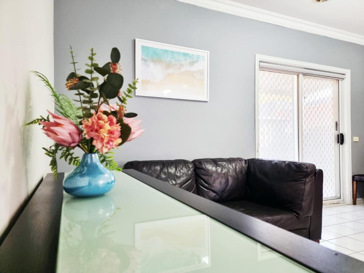 Rosie House-Spacious Comfortable Home Melbourne Luaran gambar