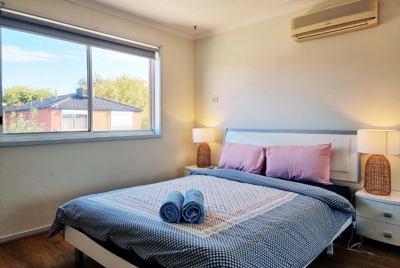 Rosie House-Spacious Comfortable Home Melbourne Luaran gambar